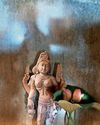 भोजशाला में वाग्देवी स्वरूप की स्थापना के दौरान दिखा राष्ट्रीय जागरण भोजशाला में वाग्देवी स्वरूप की स्थापना के दौरान दिखा राष्ट्रीय जागरण46