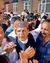 हिमाचल के शहरी निकाय चुनाव में भारी रहा भाजपा का पलड़ा हिमाचल के शहरी निकाय चुनाव में भारी रहा भाजपा का पलड़ा41