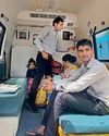 ईएसआइसी व नागरिक अस्पताल में नहीं मिला इलाज, पांच माह की बच्ची की मौत ईएसआइसी व नागरिक अस्पताल में नहीं मिला इलाज, पांच माह की बच्ची की मौत20