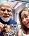 भारत और इटली ने संबंधों को दिया विशेष रणनीतिक साझेदारी का दर्जा Dainik Jagran