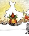 विकृत सोच से उपजा सनातन विरोध Dainik Jagran