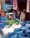 हरियाणा से मिला अधिक पानी, दूर होगा दिल्ली का जल संकट हरियाणा से मिला अधिक पानी, दूर होगा दिल्ली का जल संकट12