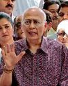मीनाक्षी नटराजन का नामांकन रद करने का फैसला खारिज करे चुनाव आयोग : कांग्रेस मीनाक्षी नटराजन का नामांकन रद करने का फैसला खारिज करे चुनाव आयोग : कांग्रेस41