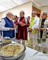 कैबिनेट व राजग नेताओं ने कहा- मोदी का कार्यकाल ऐतिहासिक कैबिनेट व राजग नेताओं ने कहा- मोदी का कार्यकाल ऐतिहासिक54