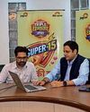 जागरण ट्रिपल धमाका सुपर-15 ड्रा-4 में 77 प्रतिभागियों ने जीते पुरस्कार जागरण ट्रिपल धमाका सुपर-15 ड्रा-4 में 77 प्रतिभागियों ने जीते पुरस्कार77