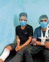बांग्लादेश भागने की फिराक में था गैंग, तकनीकी जांच में पकड़ा गया बांग्लादेश भागने की फिराक में था गैंग, तकनीकी जांच में पकड़ा गया29