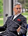 यूरोपीय देशों के बेचे हथियारों से भारत पर होता है हमला : जयशंकर58