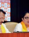 मेट्रो परियोजनाओं में तेजी, दो वर्ष में 6000 बसें आएंगी15