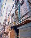 बिजली कटवाई, फिर पानी से बुझाई आग5