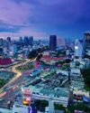 BEHIND THE SCENES: ROB WHITWORTH'S "VIETNAM TIMELAPSE"