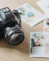 GOING BEYOND CTRL+P: WHY YOU SHOULD PRINT MORE PHOTOS AT HOME