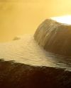 BEHIND THE SCENES: JUSTIN MAJECZKY'S "FLY GEYSER"