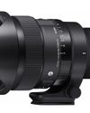 THE LOWDOWN ON THE SIGMA 15 MM F/1.4 ART FISHEYE LENS FOR SONY