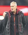 Deputy Howley backs Gatland to get Wales out of trouble