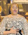 SA soprano emotional at reopening of Paris' Notre Dame