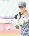 Rising Proteas stars 'exciting'