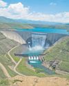 Lesotho, SA clash over new term for water project CEO