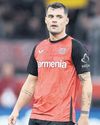 Alonso's Leverkusen still a tangible threat