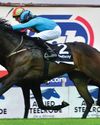 One Stripe sets Guineas standard