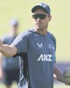 Captains salute 'great' Southee ahead of Test