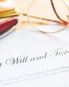 Why you need a will