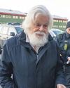 Whaling activist Watson free