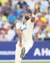 India's sling king is loving it in Oz