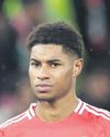 Rashford must keep it in-house