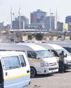 Regulate taxis like spaza shops