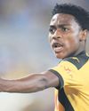 Riveiro won't take any credit for Vilakazi's rise