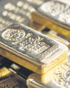 Gold price surge eyed