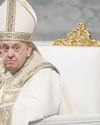 Pope Launches Jubilee Year