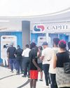 Capitec's R56m blow