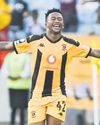 Mduduzi magic seals it for Chiefs