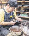 Japan Craftmakers See Hope