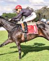 Lucky to strike at Vaal