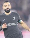 Salah talks still stall