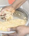 Make food safety part of festive feasts