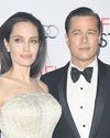 Brangelina finally agree their divorce settlement