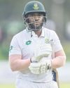 Proteas eyeing a clean sweep