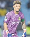 Sundowns Have 'Big Ambitions'