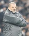 Ange left fuming by Magpies defeat