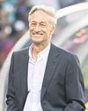 Ertugral rates Pirates highly