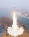 New missile will deter rivals - Kim