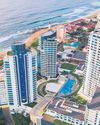 Umhlanga gem sparkles