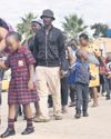 Hopes, dreams as schools open