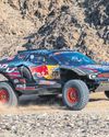 SA duo watch Dakar lead slip