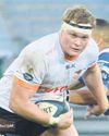 Stiff task for Cheetahs