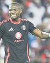 Pirates Are 'Up and Ready' for Massive Al-Ahly Clash