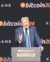 Crypto's rise under Trump